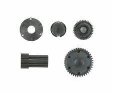 TAMIYA M-CHASSIS GETRIEBE SET, VERSTÄRKT M03 / M04 / M05 / M06 # 300054277