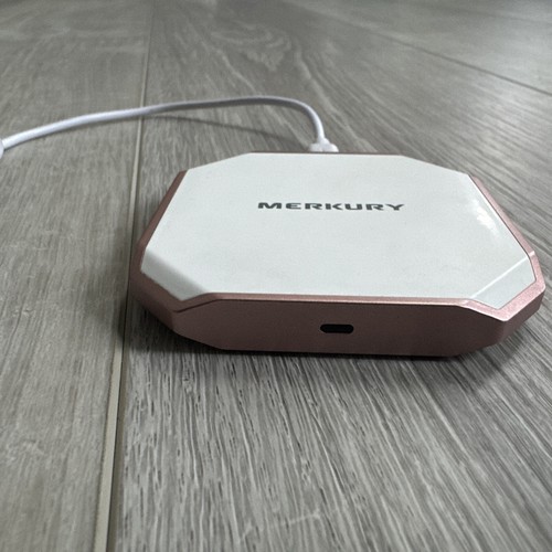 Mercury Innovations wireless charging Pad - 第 3/3 張圖片