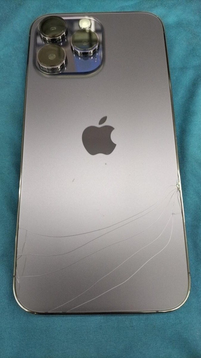 APPLE/SIM-free Model number: MQ9E3J/A IPHONE 14 PRO MAX Black