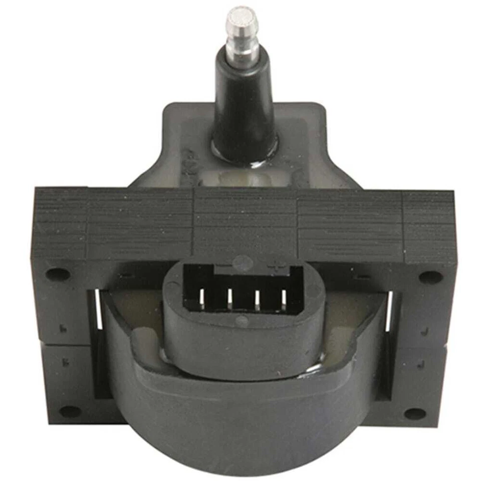 Bobina de encendido Mobiletron CE-04 para Peugeot 106 Van Partner - Imagen 2 de 2