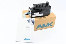 AMK Synchronous Servo Motor with Integrated Inverter IDT4-2-10-C00 1.02