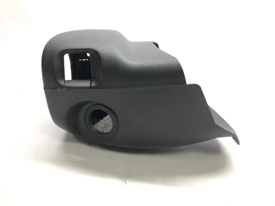 2007 - 2010 Hyundai Elantra Steering Column Non Telescopic *Clamshell Trim Only* - Image 3 of 4