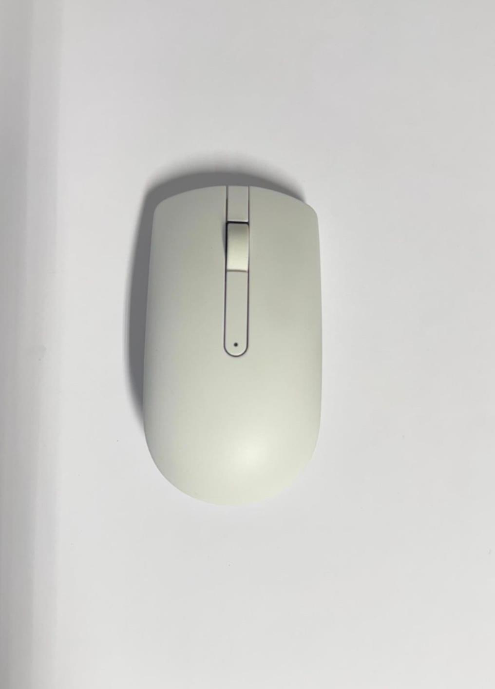 DELL WIRELESS MOUSE W5MKR WITH WIRELESS ADAPTER USB