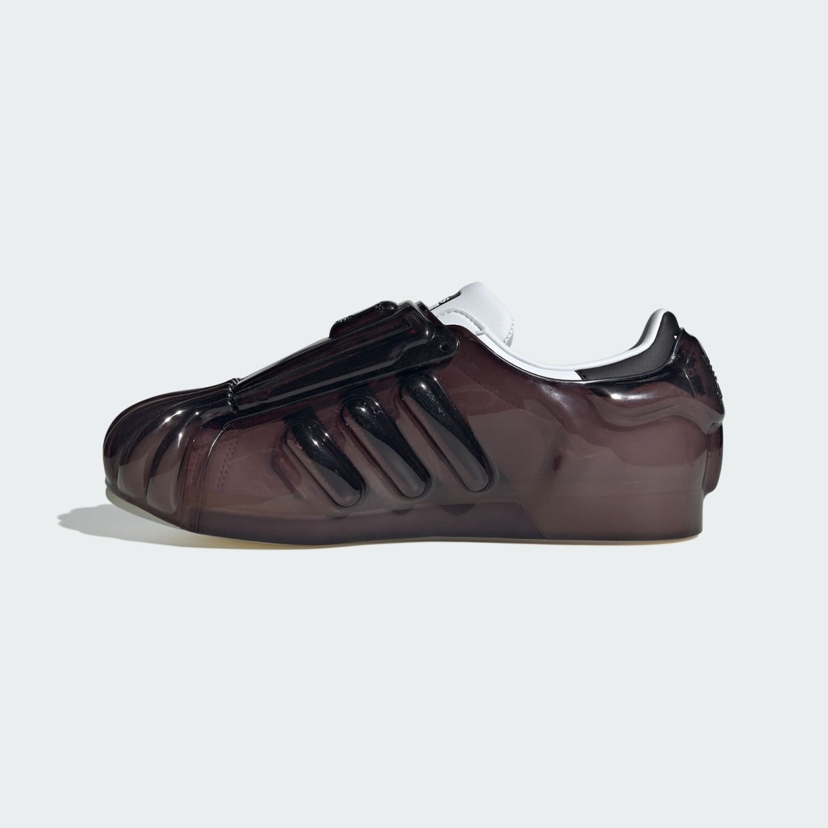 Adidas Superstar Bubble Sneakers Original Shoes Cloud White