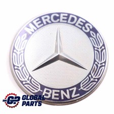 Motor hauben Emblem Mercedes Vito W447 Sprinter W906 Logo Abzeichen A9068170416 Motor hauben Emblem Mercedes Vito W447 Sprinter W906 Logo Abzeichen A9068170416