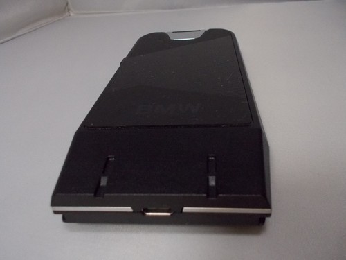 BMW WIRELESS CHARGING STATION UNIVERSAL OEM FACTORY 84102461531 Tested Free S&H - Zdjęcie 17 z 24