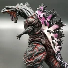 Shin Godzilla Atomic Blast 7" Action Figure Toy Monster Gojira Kaiju Bulk Pack