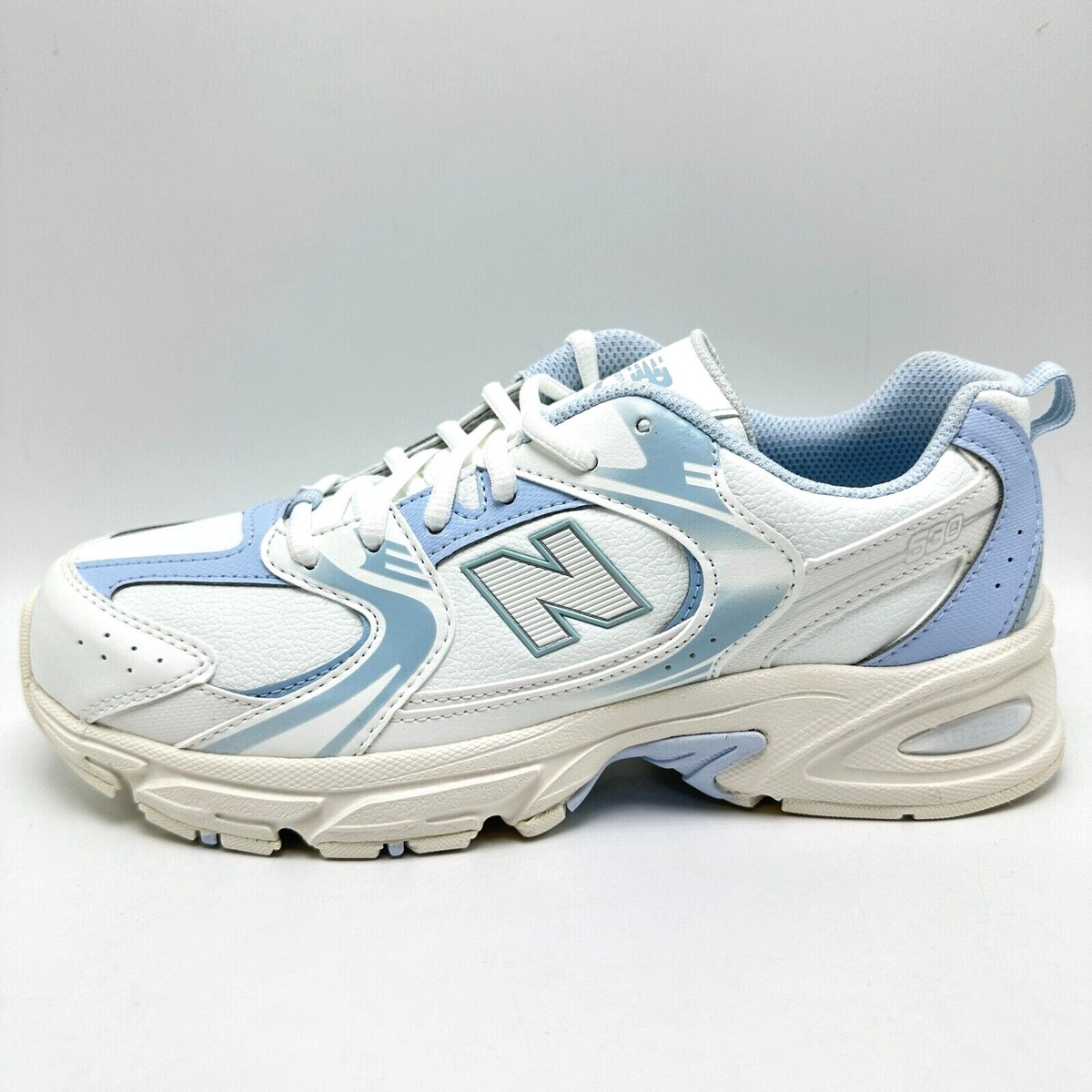 ☆New Balance☆ NBRJFS150W SD2530WH WHITE NBRJFS150W_10 New Balance 530 | Champs Sports