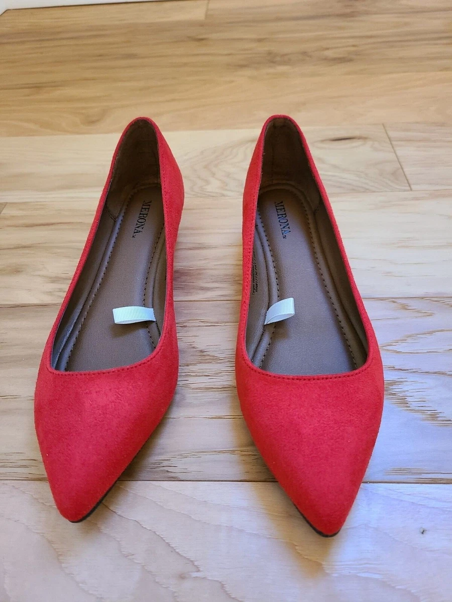 Merona Brand Flat Shoes