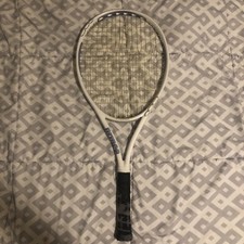 prince sierra iii tennis racket