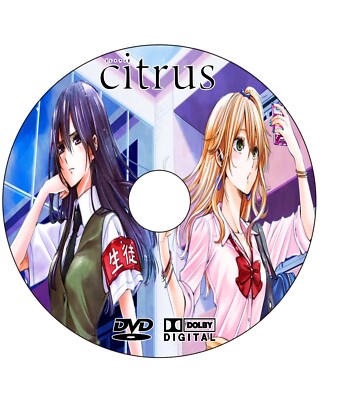 その他 citrus 3 [DVD] citrus 3 新品DVD・ブルーレイ | ブックオフ公式オンラインストア