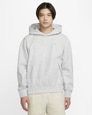 Nike Sportswear Therma-FIT ADV Tech Pack Forward Hoodie DR0405-084 Mens  Medium | eBay