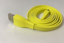 For Logitech UE BOOM Bluetooth Speaker PC/DC charger Micro USB Cable