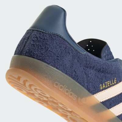 Adidas Originals GAZELLE INDOOR Men's Shoes Casual Sneakers JI0322