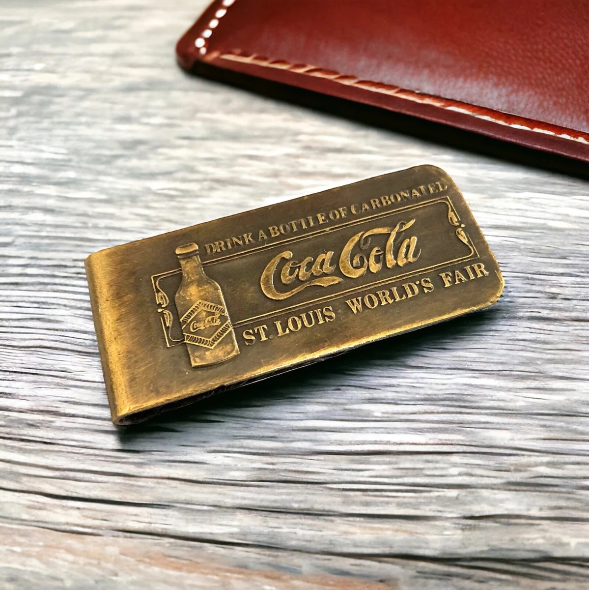 Vintage Money Clips products for sale | eBay