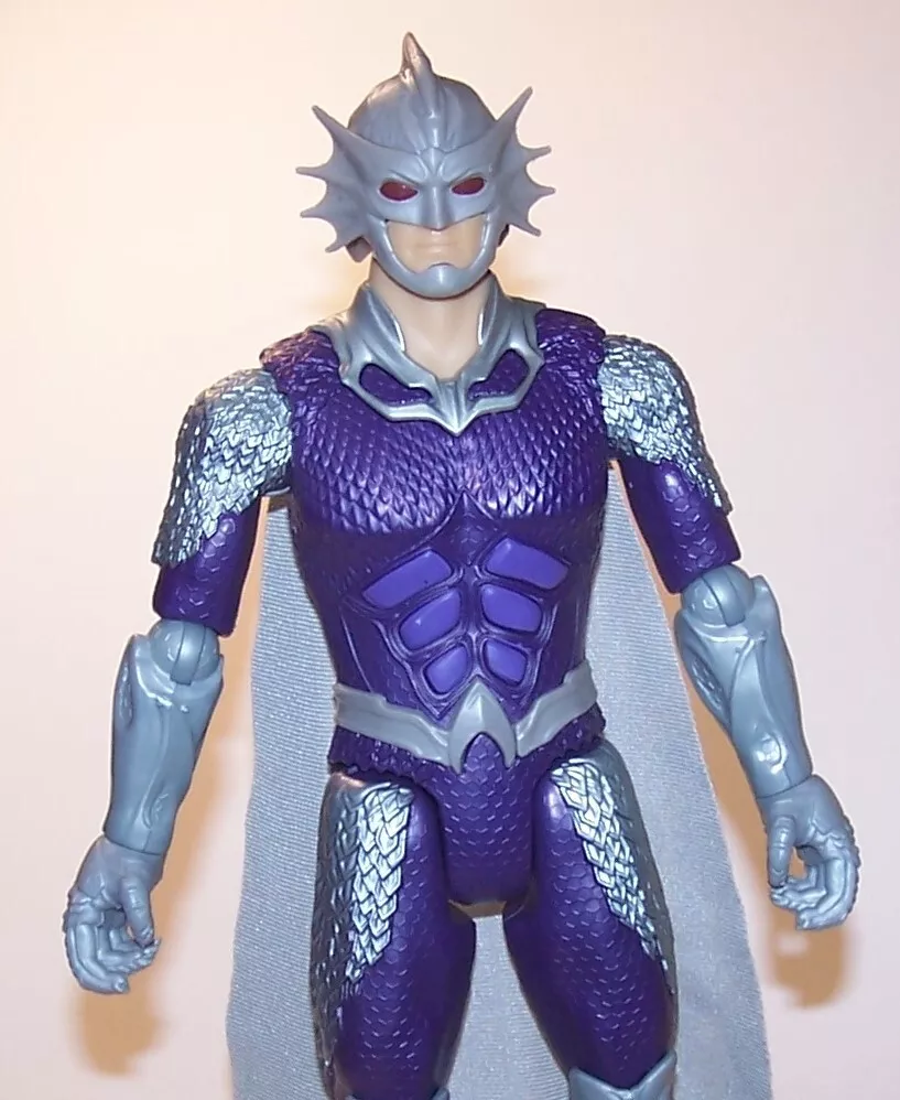 Aquaman action cheap figure 2018