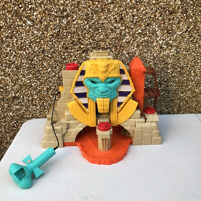 Imaginext Adventures TREASURE HUNTER figures quality from