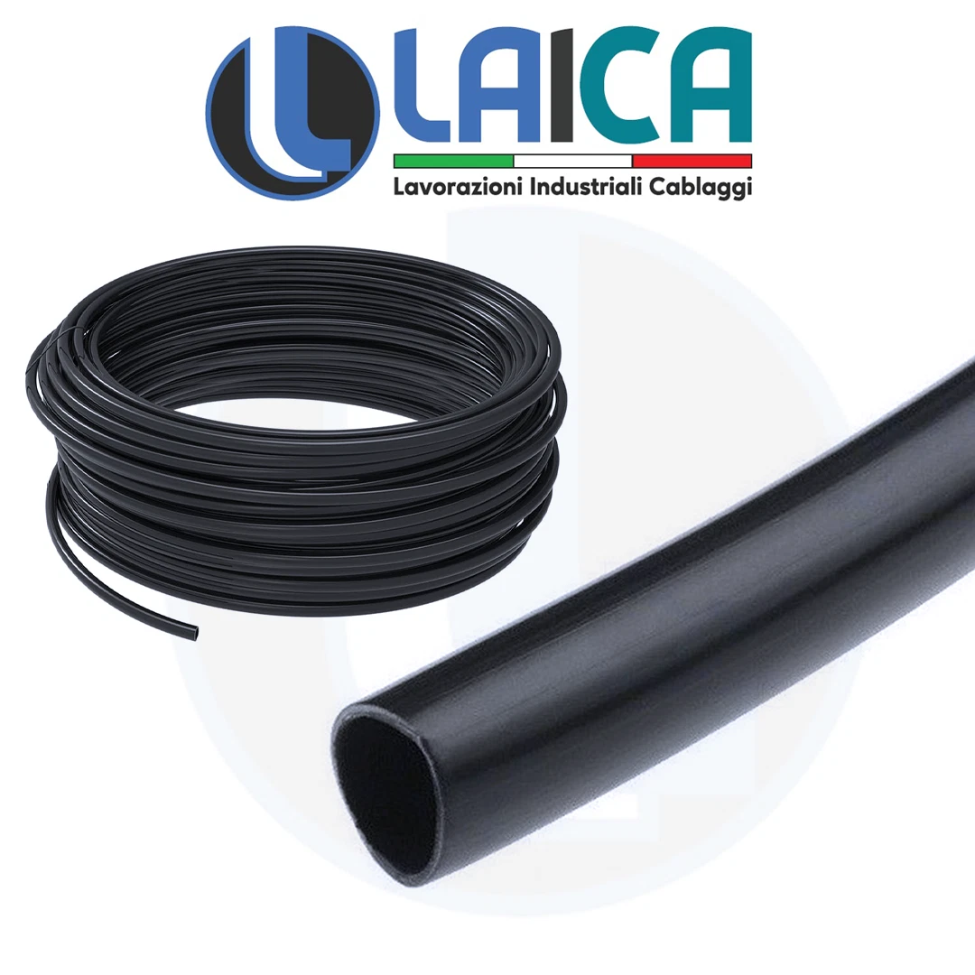 LEADSTAR Guaina per Cavi 3 Organizzatore Cavi in Neoprene per TV