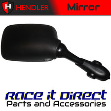 Mirrors for Ducati 1000 SS Supersport DS 2003-2006 Left Hendler