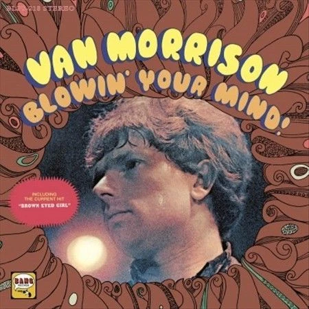 Van Morrison Vinyl Records