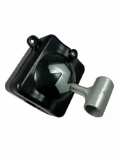 NEW OEM! Power Wheels Jeep Hurricane J4394 Replacement Gear Shifter Assembly