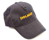 Dolmar Kappe Basecap Base Cap Baseball MüTze SchirmmüTze Fan Artikel ZubehöR