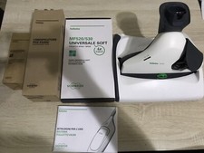 Folletto Pulilava SP530 EXPO NUOVA VK150 VK200 Vorwerk COMPLETA Lavapavimenti