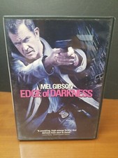  EDGE OF DARKNESS (MEL GIBSON)  
