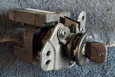 2006 Chevy Malibu Ignition Switch Cylinder Lock & Key