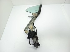 MERCEDES-BENZ SLK (R170) 320 Fensterheber rechts hinten mit Scheibe 190483000 MERCEDES-BENZ SLK (R170) 320 Fensterheber rechts hinten mit Scheibe 190483000