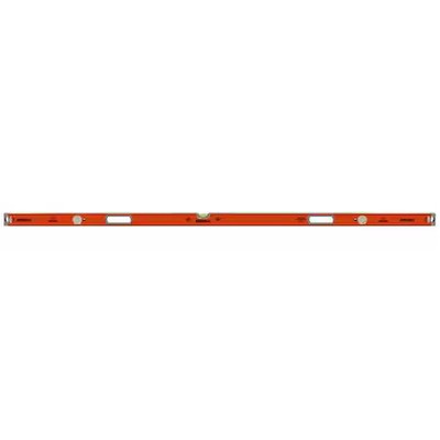 Johnson Level & Tool 9550-7800 Hd Magnetic Aluminum Box Level
