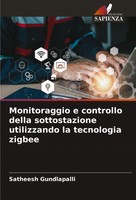 Satheesh Gundlapalli | Monitoraggio E Controllo Della Sottostazione...