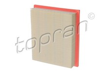 Image of TOPRAN 103 008 Air Filter for VW