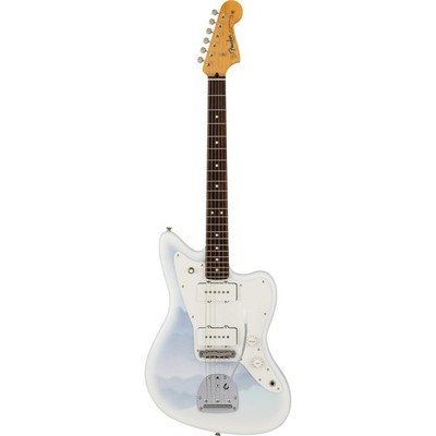 Fender Japan Jazzmaster HYBRIDⅡ 2026 Fender Made in Japan Hybrid II 2026 Collection Jazzmaster Blue