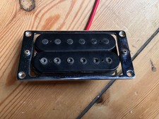 Ibanez Axis Neck Humbucker AH1 Electric Guitar JS100 Satriani