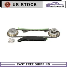 Timing Chain Kit 2017-2021 for Hyundai Elantra Kona 2019-2023 for Kia Forte Soul