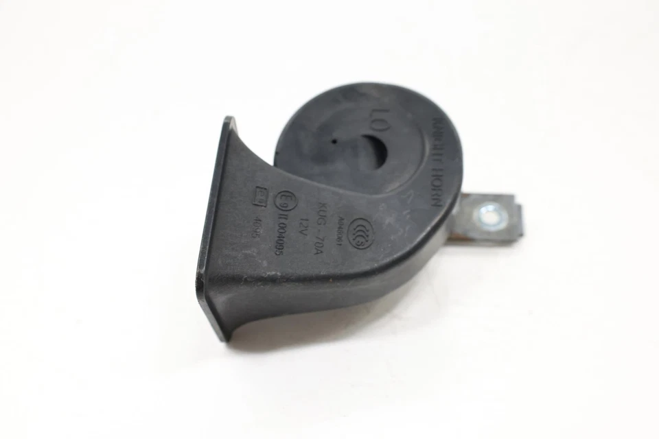 2013 2014 2015 2017 2018 2019 2021 - 2023 2024 MAZDA CX5 bocina Kd35-66-79yd Foto 4 de 4