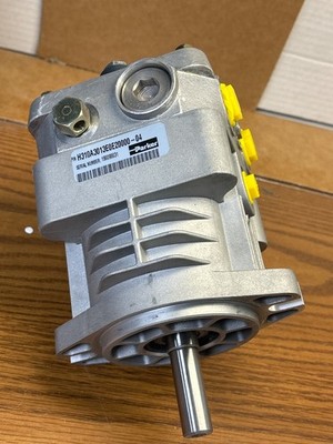 Parker hydraulic Pump 110A  For Zero Turn Mower H310A3013E0E20000-04. FITS ?