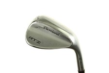 RTZ Tour Satin Wedge for Seniors - Lowest Price Yet!