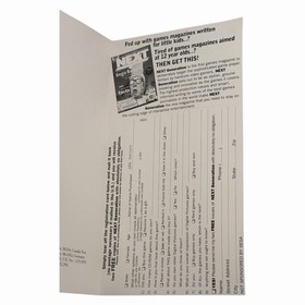 Quarterback Attack (Sega Saturn, 1995) Complete w/ Manual + Reg Card Tested