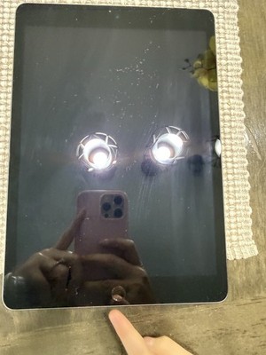 ipad a2603 