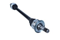 Halbwelle BMW X5 E70 06- Le/Pr