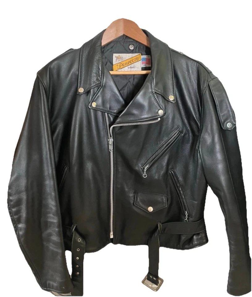 Schott NYC Perfecto 618, Foto 1 von 5