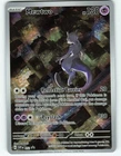 Mewtwo - SVP #52 Black Star Promo - Pokémon TCG - 2023
