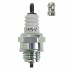 NGK Zündkerze passend für Arbeitsmaschine Little Wonder 9444