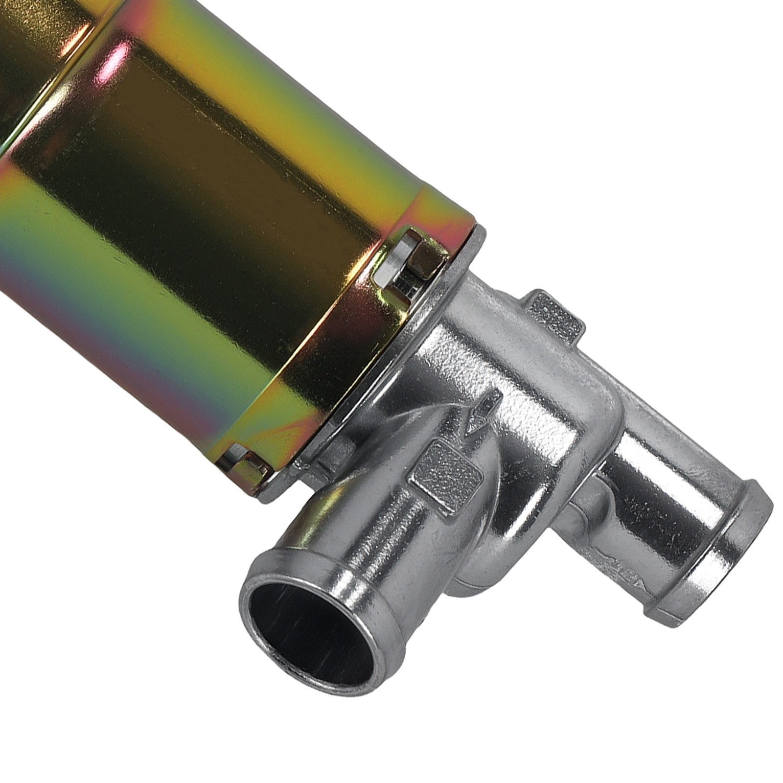 Ferrari Mondial 1990-1992 Idle adjustment regulator