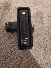 Cable Modem DOCSIS 3.0 Motorola/ARRIS SURFboard SB6121