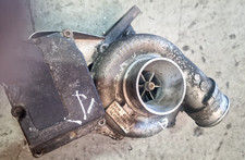Mercedes Vito 639 2003-10 Turbo A6460901580