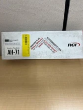 Rutherford Controls RCI AH-71 Aluminum Armature Holder Kit for 8371 MiniMag Lock