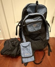 EMS Eastern Mountain Sports Adventure 4000 Tr...